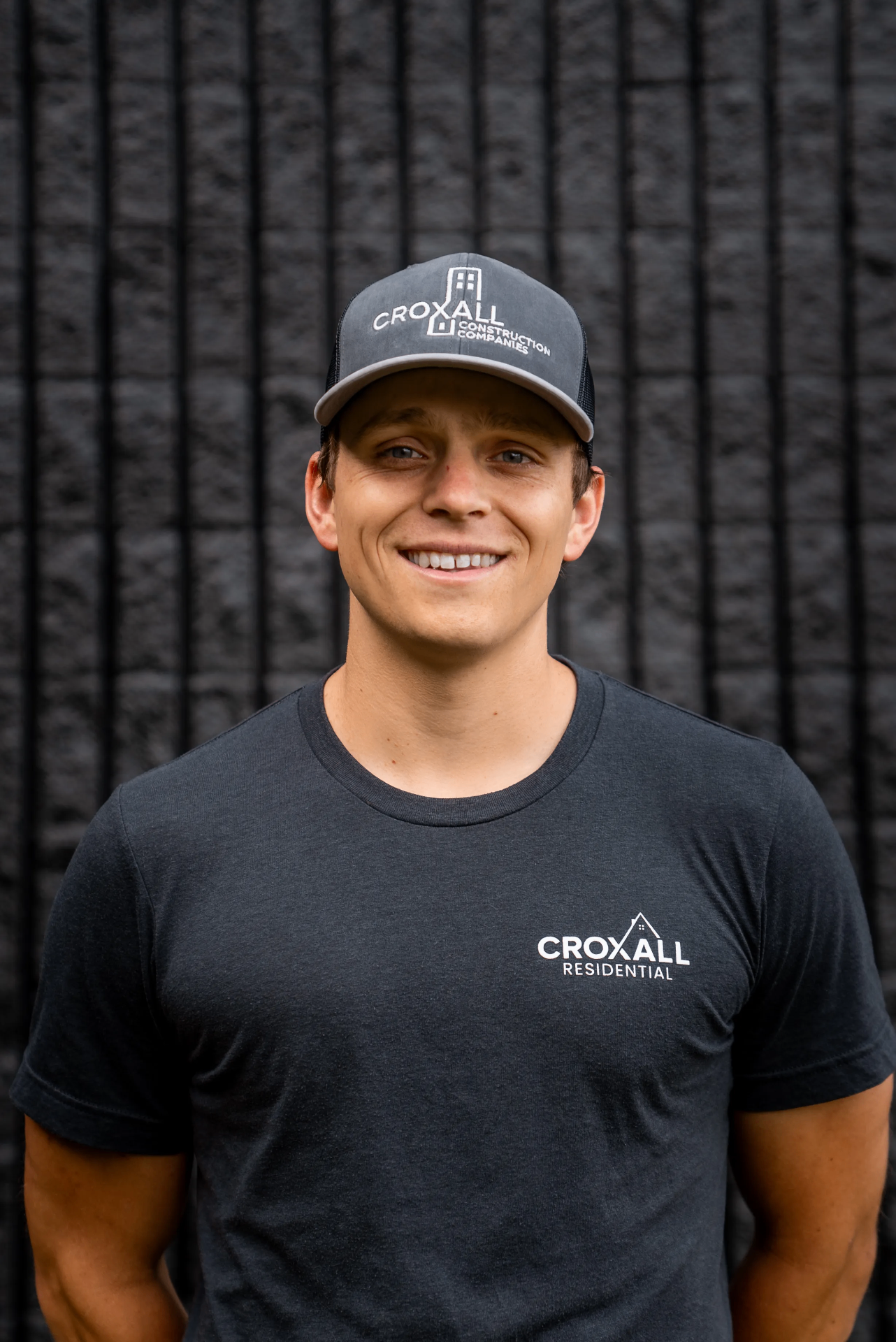 Marcus Delvecchio, Croxall Construction